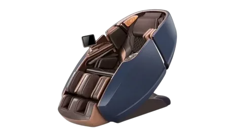 Ремонт RoTai Gemini Massage Chair